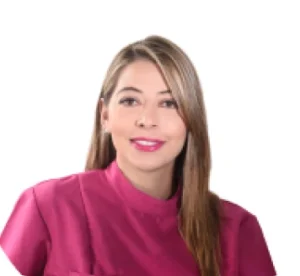 Dr. Andrea Soto